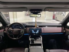 Land Rover Range Rover Sport 400PS Dynamic SE - ფოტო 10