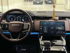 Land Rover Range Rover Sport 400PS Dynamic SE - ფოტო 11