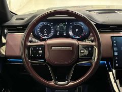 Land Rover Range Rover Sport 400PS Dynamic SE - ფოტო 12