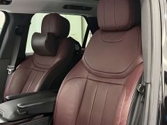 Land Rover Range Rover Sport 400PS Dynamic SE - ფოტო 16