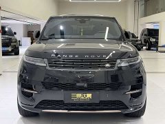 Land Rover Range Rover Sport 400PS Dynamic SE - ფოტო 2