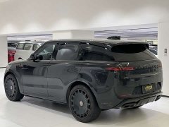 Land Rover Range Rover Sport 400PS Dynamic SE - ფოტო 3