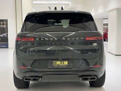 Land Rover Range Rover Sport 400PS Dynamic SE - ფოტო 4