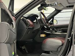 Land Rover Range Rover Sport 400PS Dynamic SE - ფოტო 6