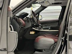 Land Rover Range Rover Sport 400PS Dynamic SE - ფოტო 7