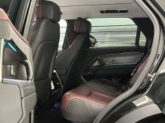 Land Rover Range Rover Sport 400PS Dynamic SE - ფოტო 9