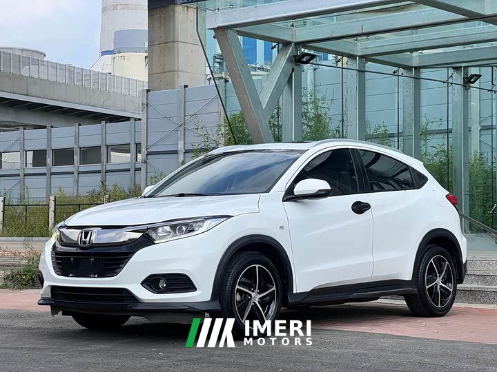 Honda Vezel 2020 1.5L CVT Pioneer Edition - ავტომობილი ჩინეთიდან