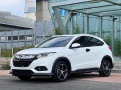 Honda Vezel 2020 1.5L CVT Pioneer Edition - ფოტო 1