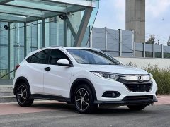 Honda Vezel 2020 1.5L CVT Pioneer Edition - ფოტო 3