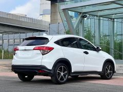 Honda Vezel 2020 1.5L CVT Pioneer Edition - ფოტო 4