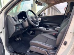 Honda Vezel 2020 1.5L CVT Pioneer Edition - ფოტო 7