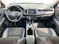 Honda Vezel 2020 1.5L CVT Pioneer Edition - ფოტო 8