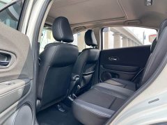Honda Vezel 2020 1.5L CVT Pioneer Edition - ფოტო 9