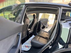 Tesla Model Y Facelift Rear-Wheel Drive - ფოტო 11
