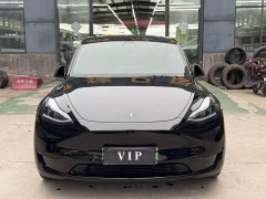Tesla Model Y Facelift Rear-Wheel Drive - ფოტო 2