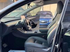 Tesla Model Y Facelift Rear-Wheel Drive - ფოტო 4