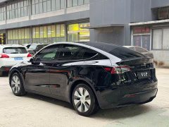 Tesla Model Y Facelift Rear-Wheel Drive - ფოტო 7
