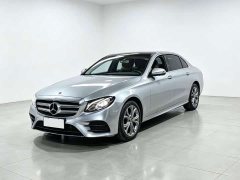 Mercedes-Benz E-Class 2020 Facelift E 300 L Sport Fashion Edition - ფოტო 1
