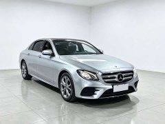 Mercedes-Benz E-Class 2020 Facelift E 300 L Sport Fashion Edition - ფოტო 2