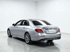 Mercedes-Benz E-Class 2020 Facelift E 300 L Sport Fashion Edition - ფოტო 3
