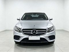Mercedes-Benz E-Class 2020 Facelift E 300 L Sport Fashion Edition - ფოტო 4
