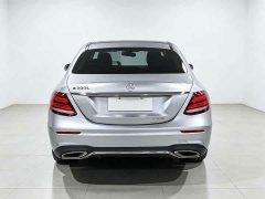 Mercedes-Benz E-Class 2020 Facelift E 300 L Sport Fashion Edition - ფოტო 5