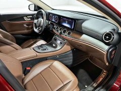 Mercedes-Benz E-Class 2020 Facelift E 300 L Sport Fashion Edition - ფოტო 8
