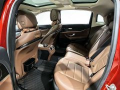 Mercedes-Benz E-Class 2020 Facelift E 300 L Sport Fashion Edition - ფოტო 9