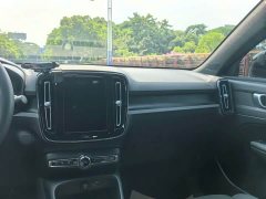 Volvo C40 Long Range Edition - ფოტო 10