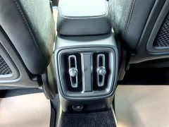 Volvo C40 Long Range Edition - ფოტო 13