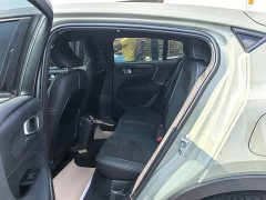 Volvo C40 Long Range Edition - ფოტო 14