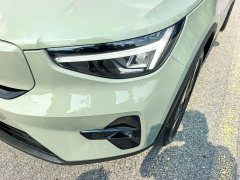 Volvo C40 Long Range Edition - ფოტო 15