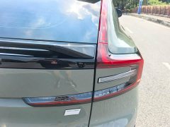 Volvo C40 Long Range Edition - ფოტო 16