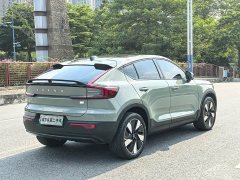 Volvo C40 Long Range Edition - ფოტო 19