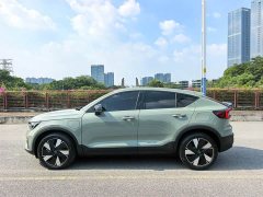 Volvo C40 Long Range Edition - ფოტო 20