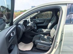 Volvo C40 Long Range Edition - ფოტო 5