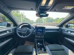 Volvo C40 Long Range Edition - ფოტო 6