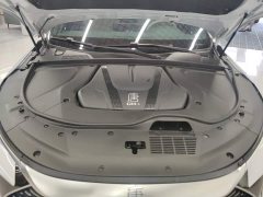 BYD Yuan Plus DM-i Glory Edition 112KM Premium - ფოტო 10