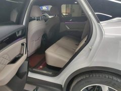 BYD Yuan Plus DM-i Glory Edition 112KM Premium - ფოტო 11