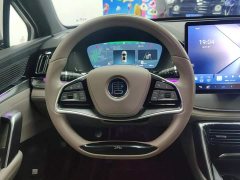 BYD Yuan Plus DM-i Glory Edition 112KM Premium - ფოტო 15