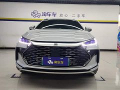 BYD Yuan Plus DM-i Glory Edition 112KM Premium - ფოტო 2