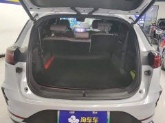 BYD Yuan Plus DM-i Glory Edition 112KM Premium - ფოტო 4