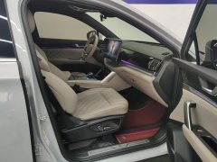 BYD Yuan Plus DM-i Glory Edition 112KM Premium - ფოტო 8