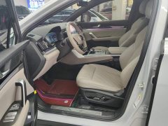 BYD Yuan Plus DM-i Glory Edition 112KM Premium - ფოტო 9