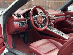Porsche 718 2022 Boxster 2.0T - ფოტო 4