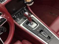 Porsche 718 2022 Boxster 2.0T - ფოტო 5