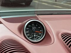 Porsche 718 2022 Boxster 2.0T - ფოტო 6
