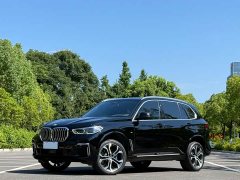 BMW X5 2022 Facelift xDrive 40Li Luxury M Sport Package - ფოტო 1