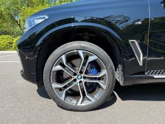 BMW X5 2022 Facelift xDrive 40Li Luxury M Sport Package - ფოტო 11