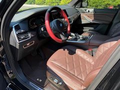 BMW X5 2022 Facelift xDrive 40Li Luxury M Sport Package - ფოტო 14